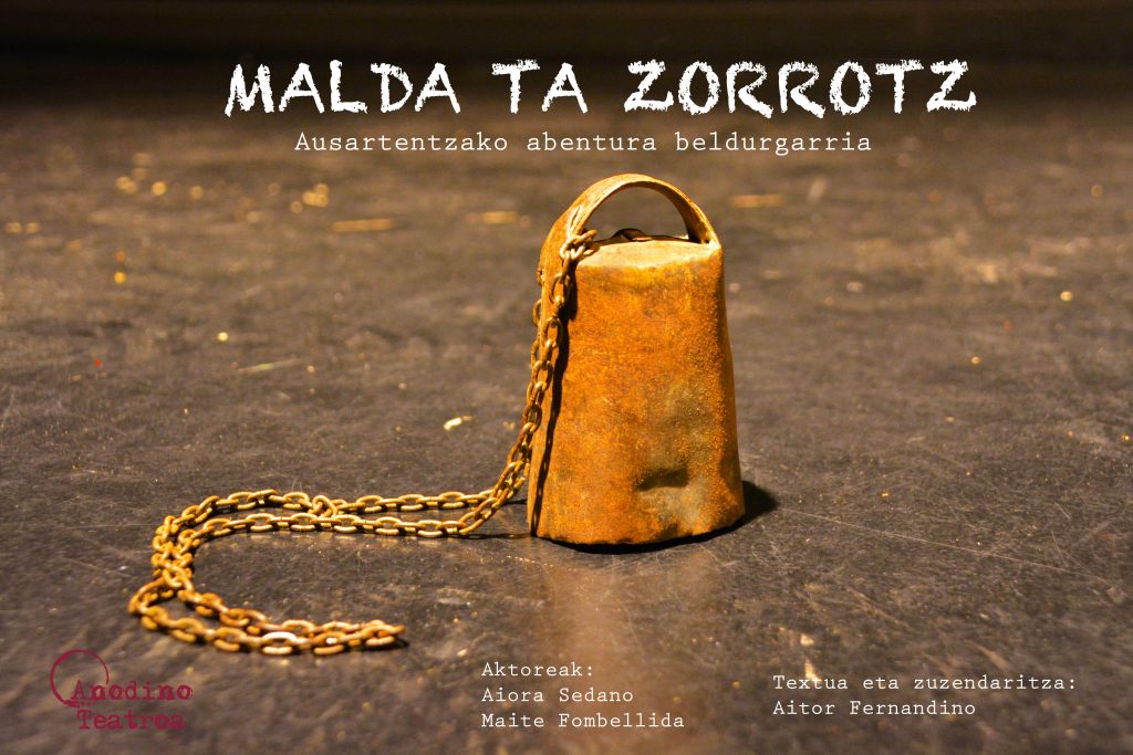 Malda eta Zorrotz